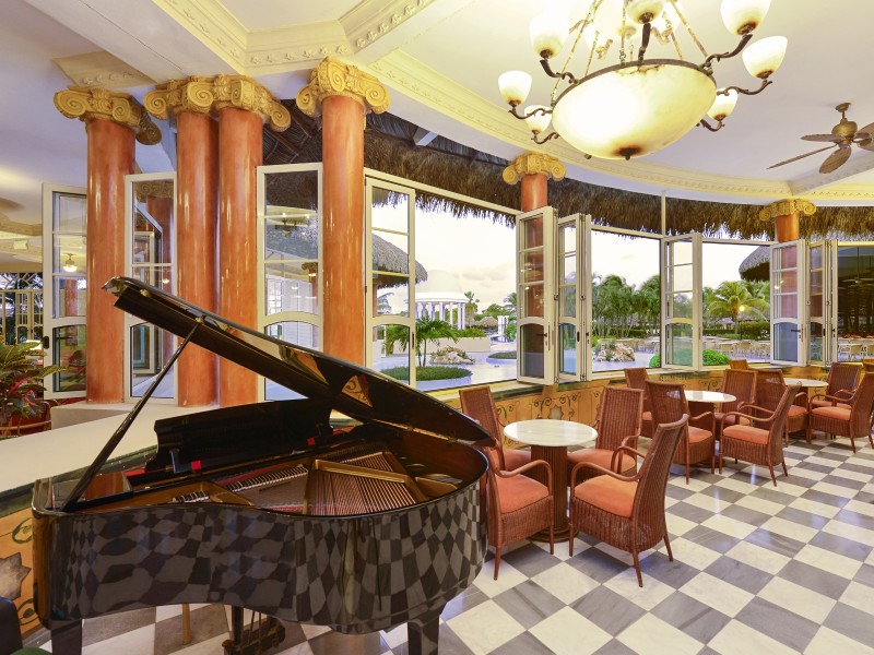 Iberostar Varadero - Lounge