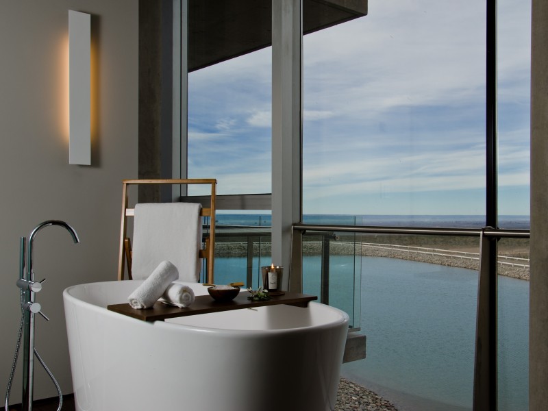 Casa de Uco - Laguna Suite