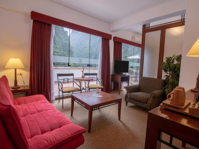 Tierra Viva Machu Picchu_Lounge2