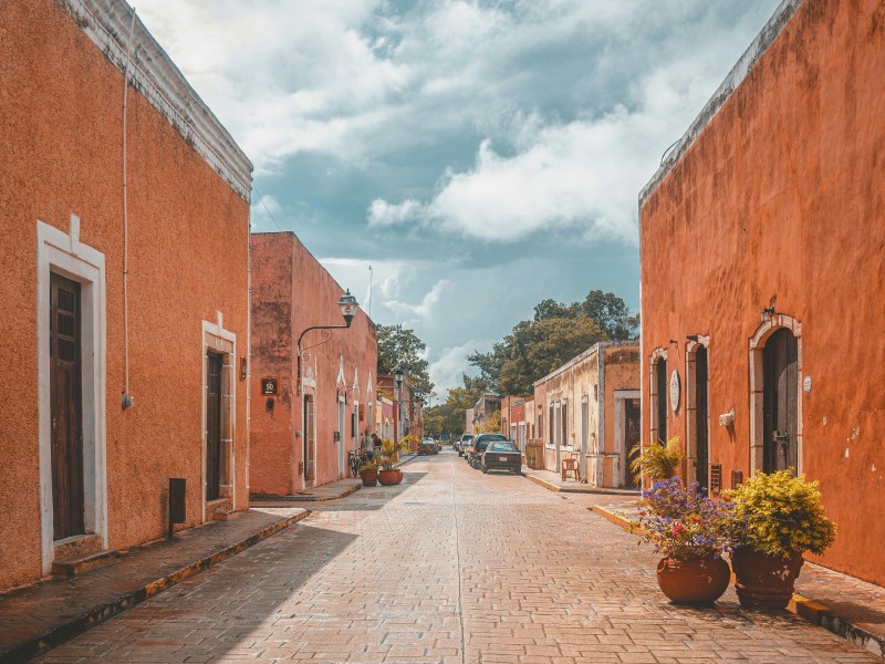 Cooking Class in Valladolid