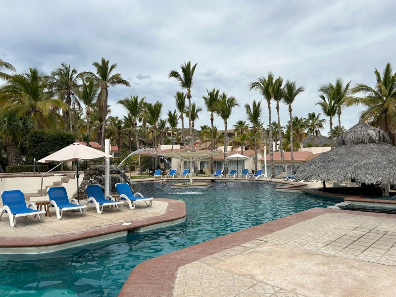 Buena Vista Resort - Pool