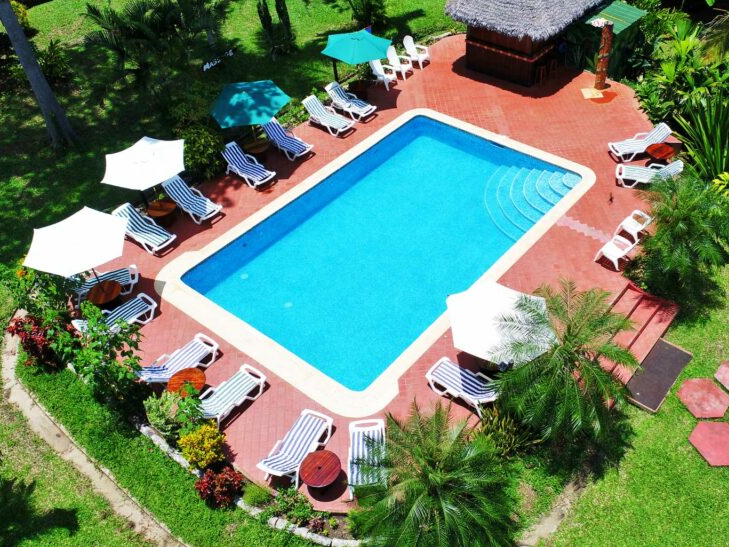 Corto Maltes_Pool