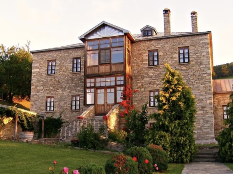 Argyro Guesthouse