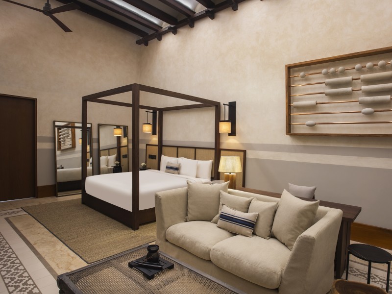 Hacienda Xcanatun - Yaab Suite