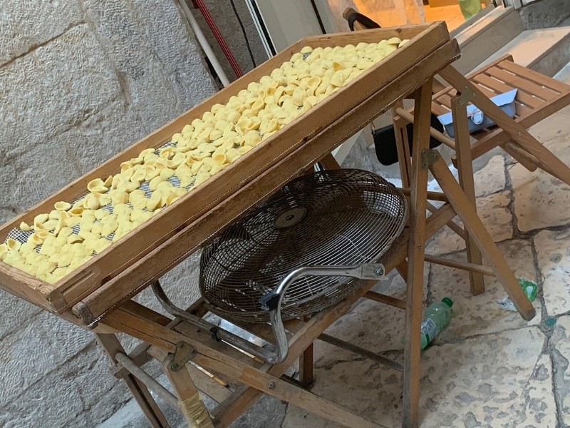 Orecchiette