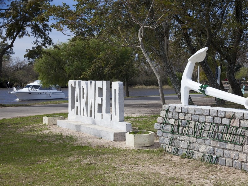 Carmelo Rio de la Plata