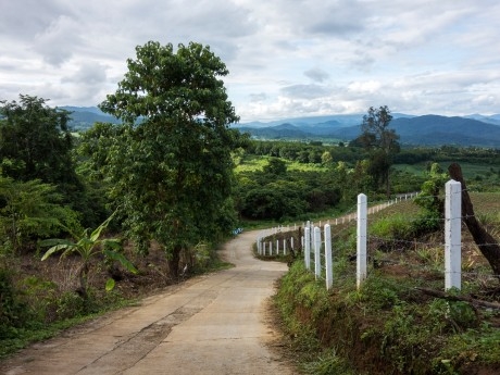 Thailand - Pai