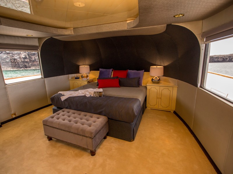 MY PASSION Master Suite