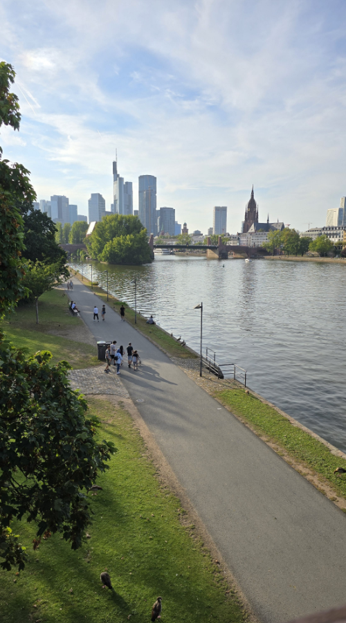 Frankfurt