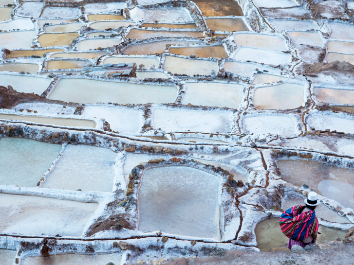 Sacred Valley & Lares_2