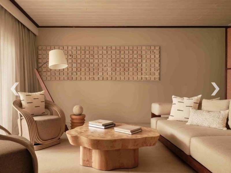 Carlisle Bay, Antigua: Bay Suite