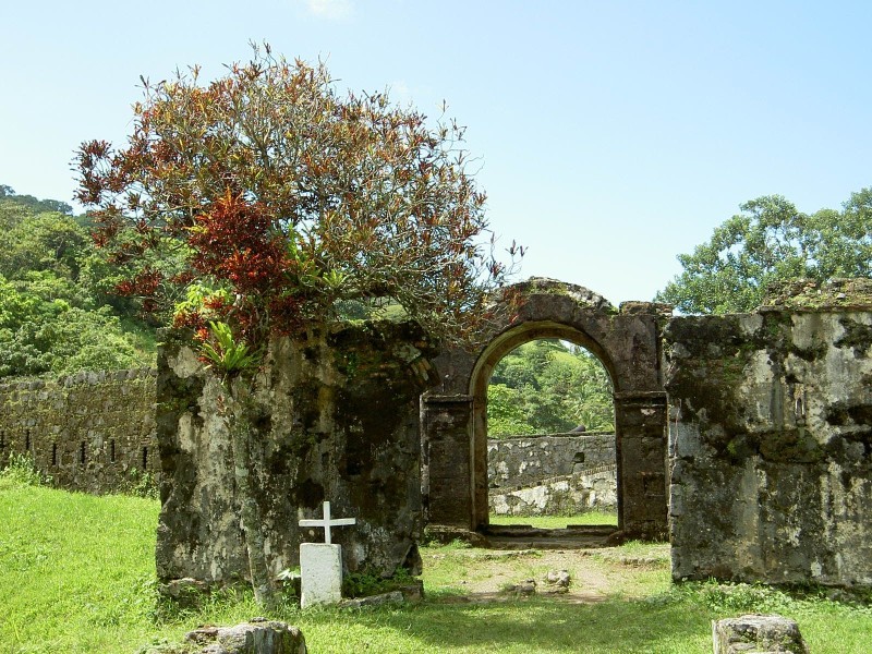Portobelo
