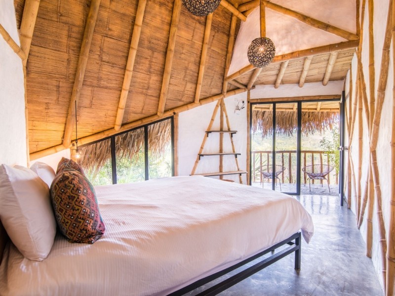 Masaya San Agustin - Superior Zimmer