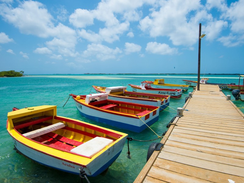 Aruba
