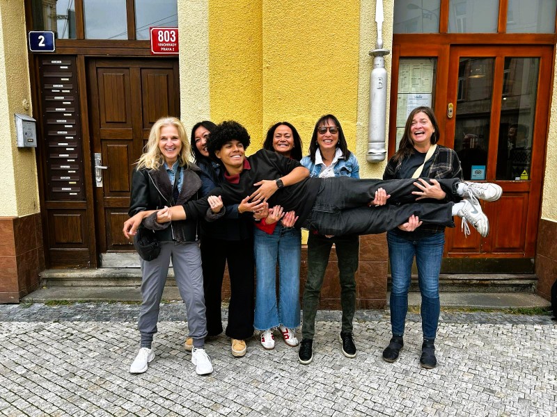 Hidden Gemst City Tours Prague