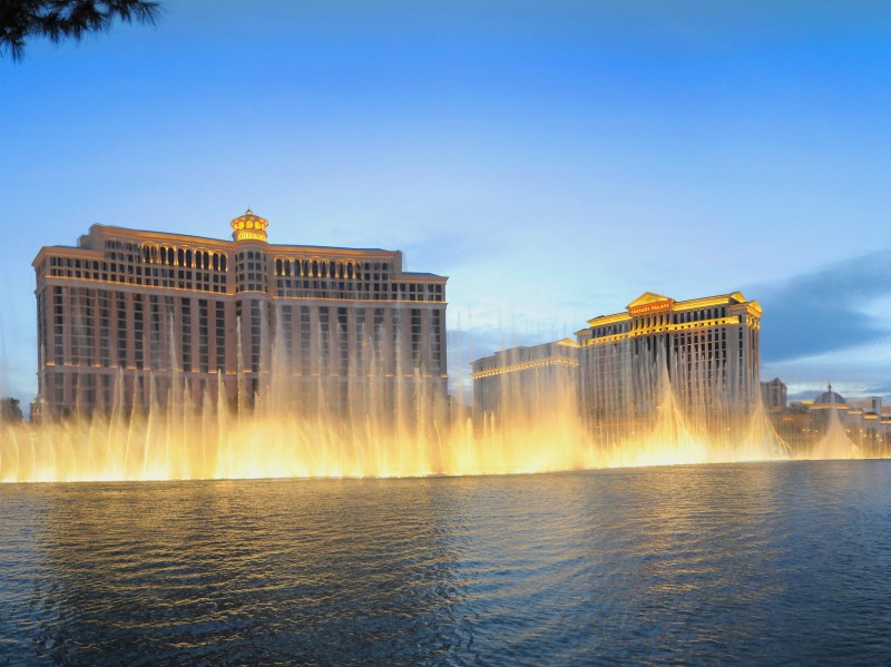 USA - West-USA - Las Vegas