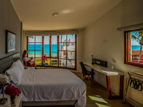 Superior-Doppelzimmer