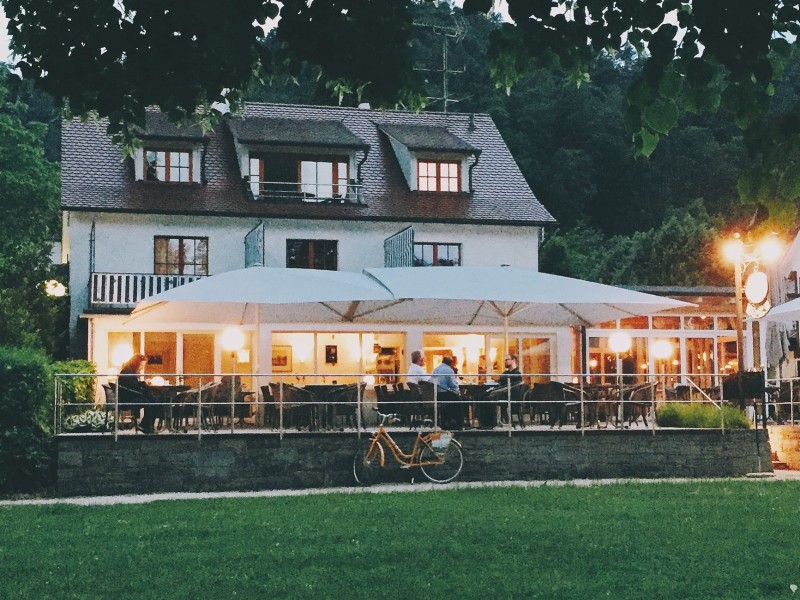 Fischerhaus, Bodmann