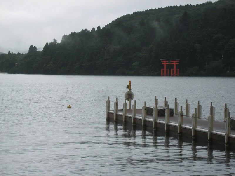 Hakone