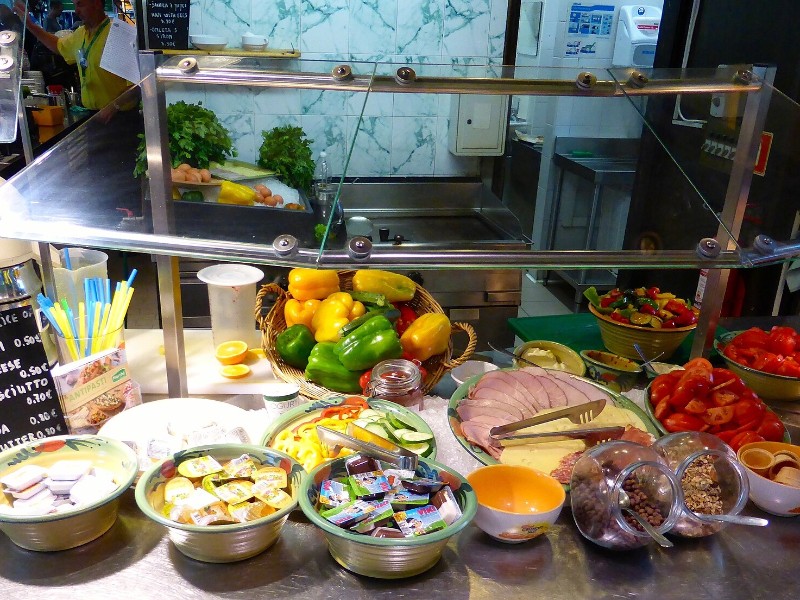 Slovenian Cuisine