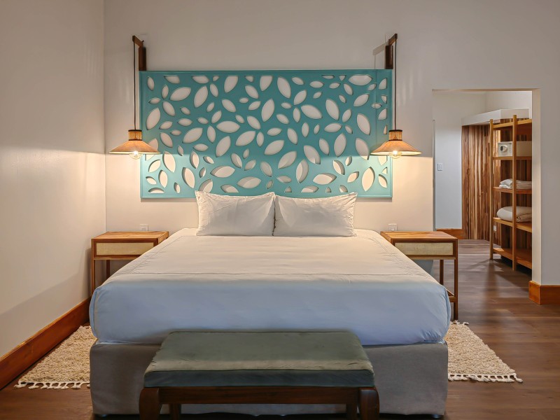 Cloud Forest Lodge Boena Euphonia 2