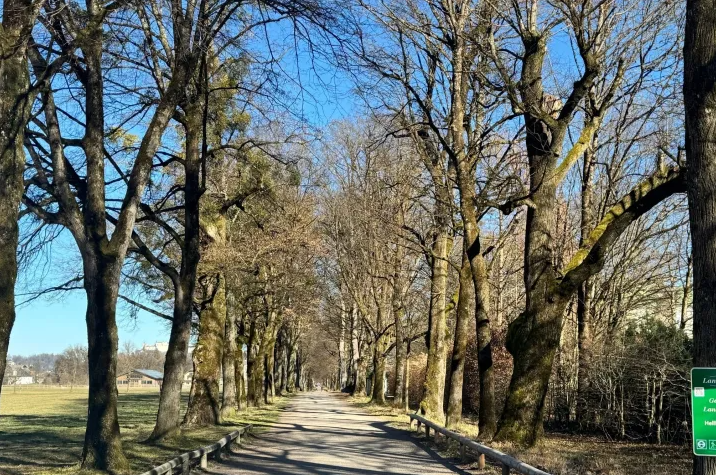 Sound of Music Salzburg