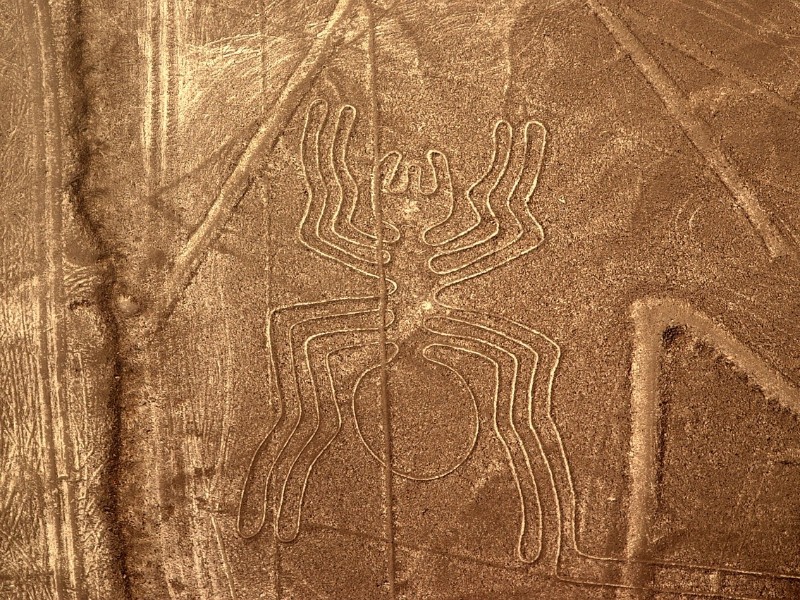Nazca-Linien