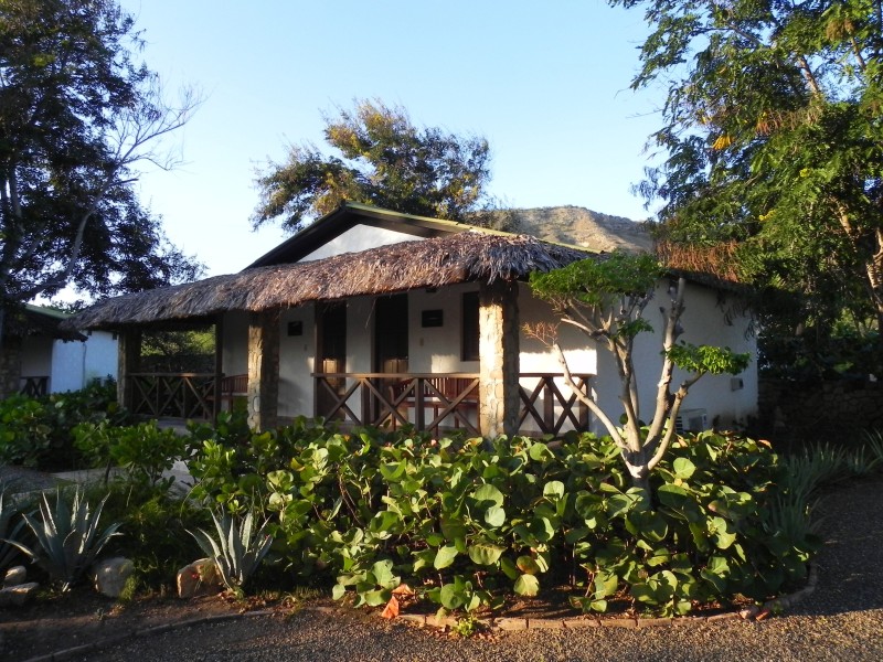 El Morro - Bungalow