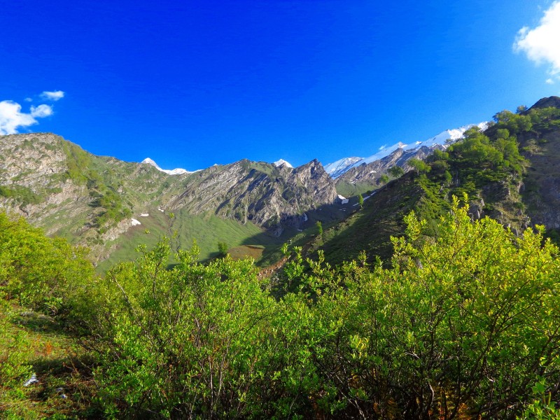 Albania - Llogara National Park