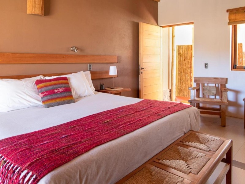 Superior Deluxe-Double or Twin Room