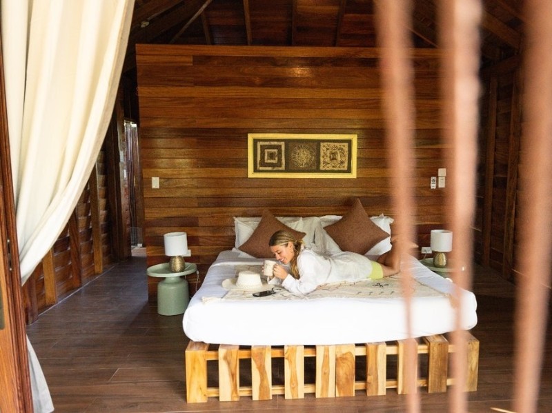 Catalinas Hideaway - Tree House