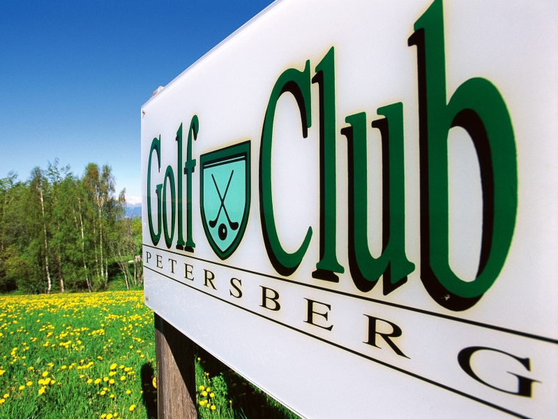 Petersberg Golf Club
