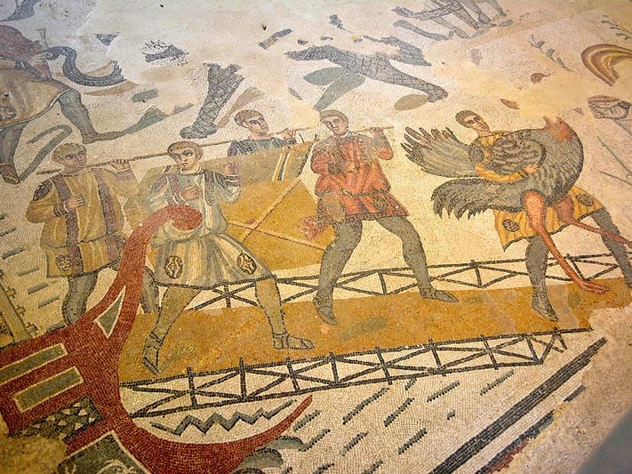 Italy - Sicilië - Palermo