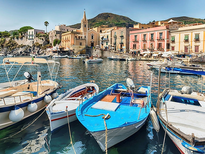 Italy - Sicilië - Marsala