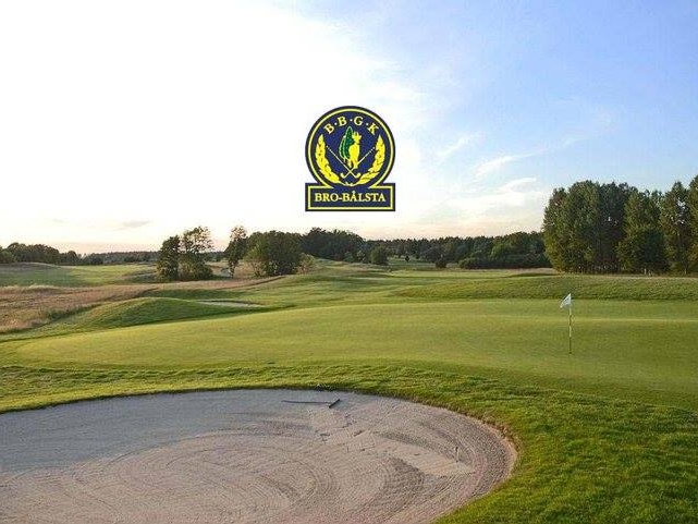 Bro Blasta © Golf Club