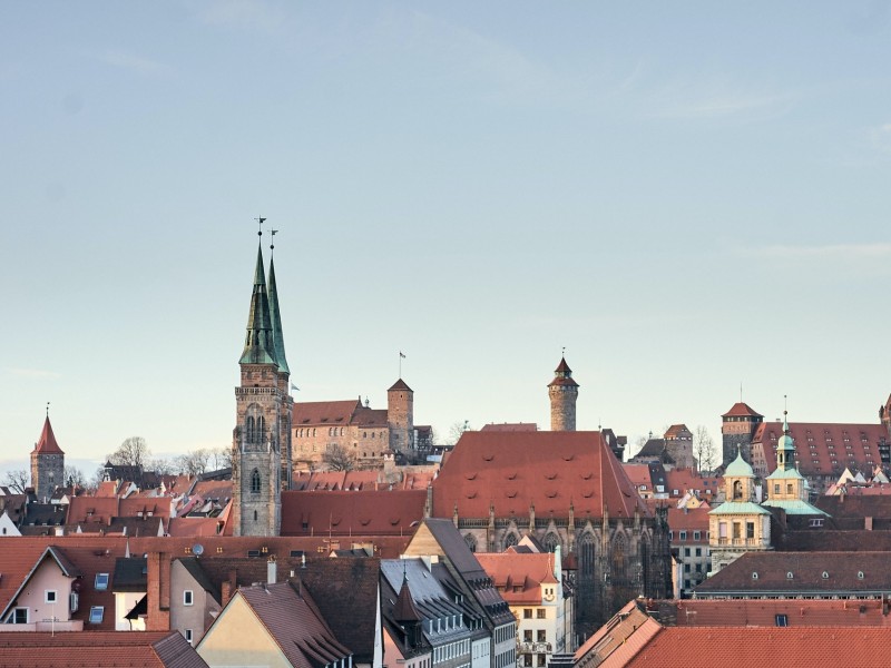 Nuremberg, Germany