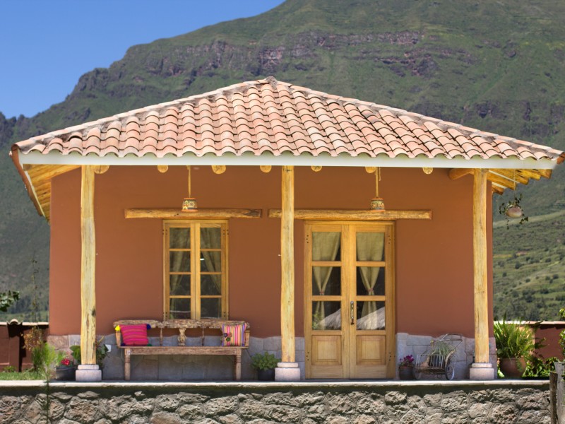 Nunu Boutique - Bungalow