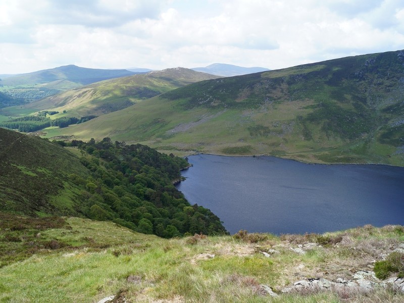 Glendalough