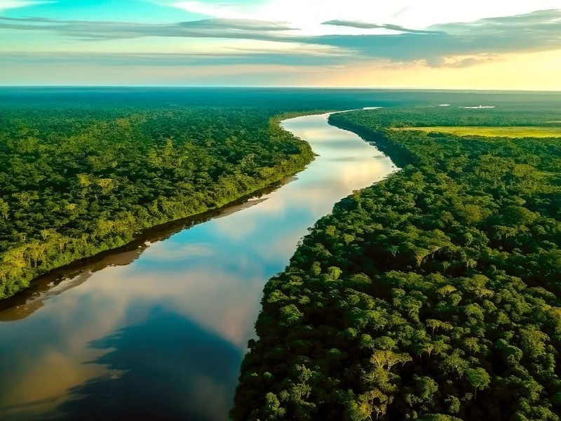 Amazonas 