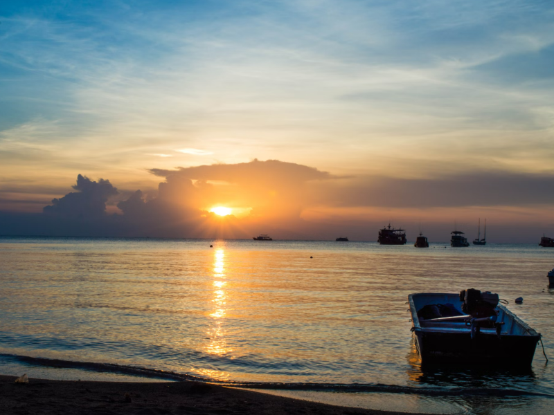 Koh Tao Snorkeling Experience