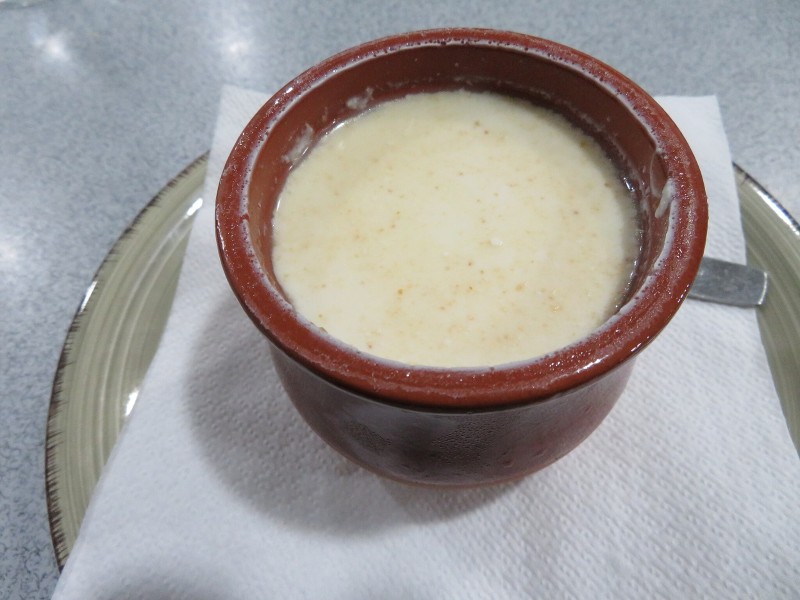 Cuajada