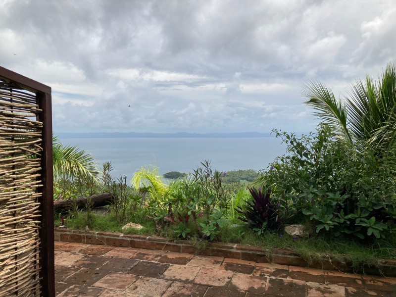 Hacienda Cocuyo - Junior Suite Terrasse