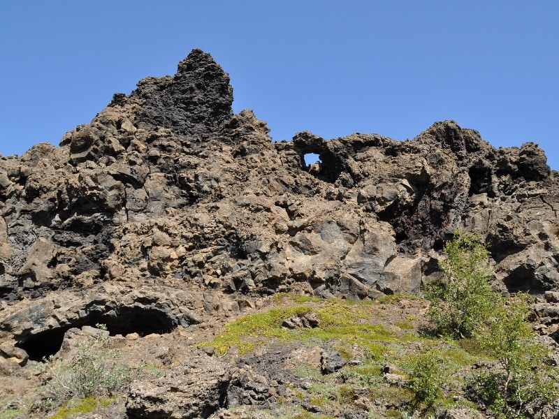 Dimmuborgir