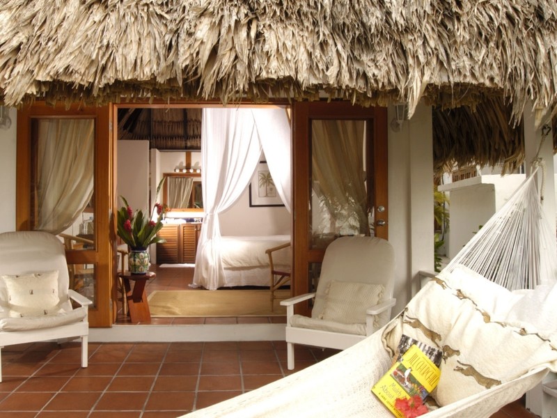 Victoria House - Casita