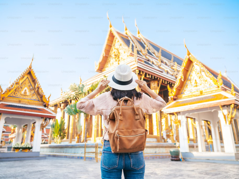 Bangkok Bike Explorer