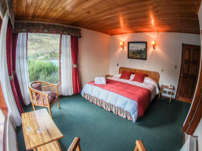 Superior-Doppelzimmer