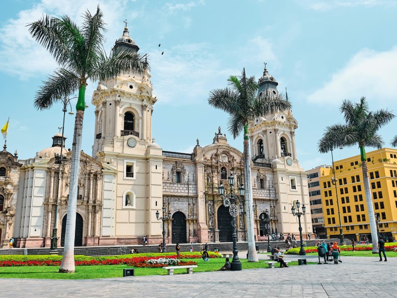 Peru - Lima