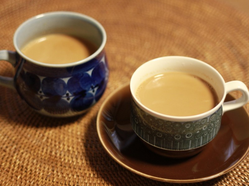 Irani Chai