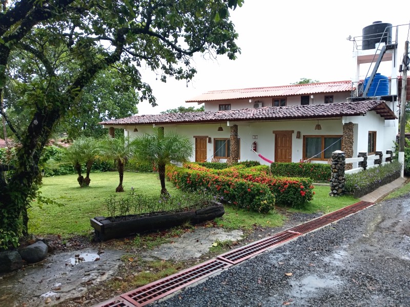 Santa Catalina Hotel