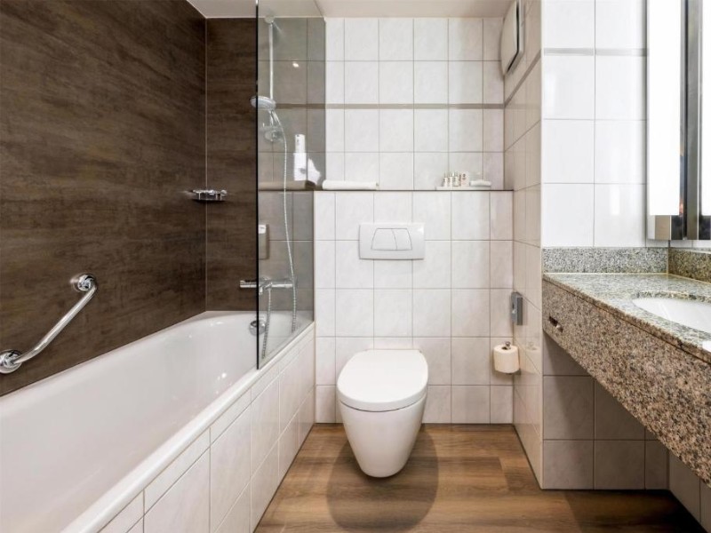 Badezimmer Beispiel